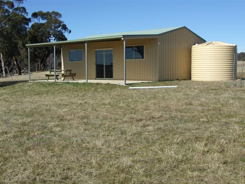 O’connell NSW 2795