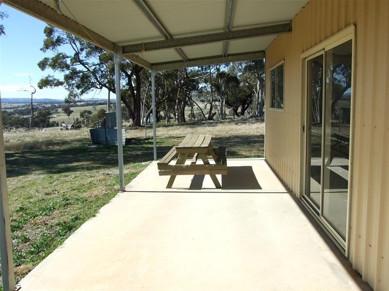 O’connell NSW 2795