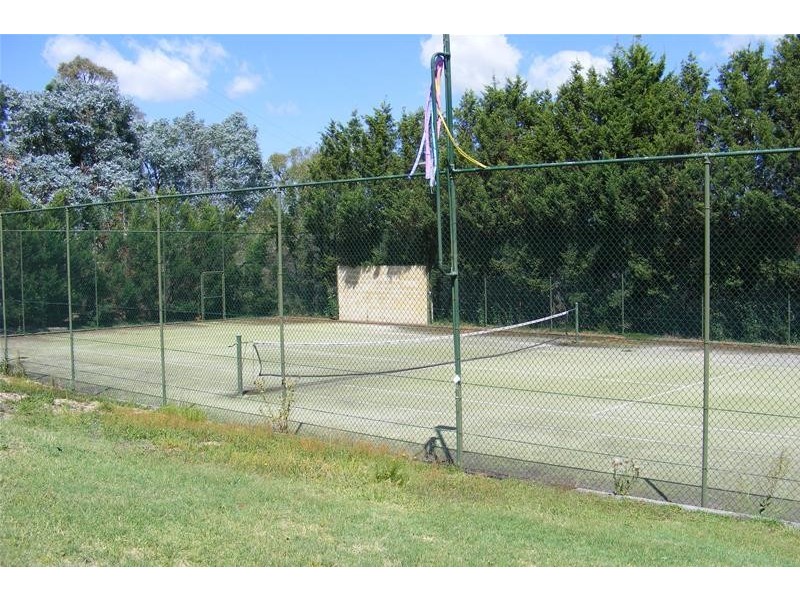 O’connell NSW 2795