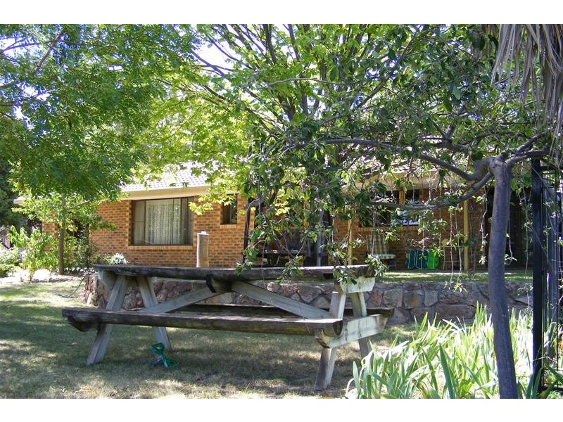 O’connell NSW 2795