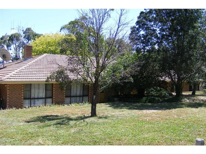 O’connell NSW 2795