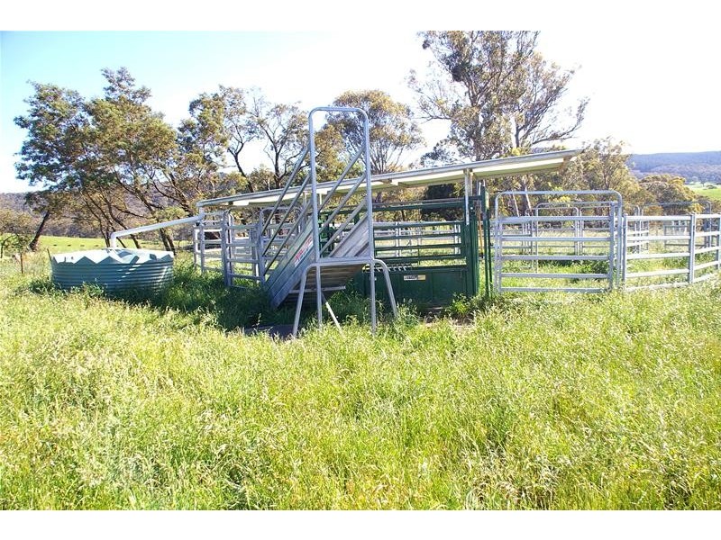 Hampton NSW 2790