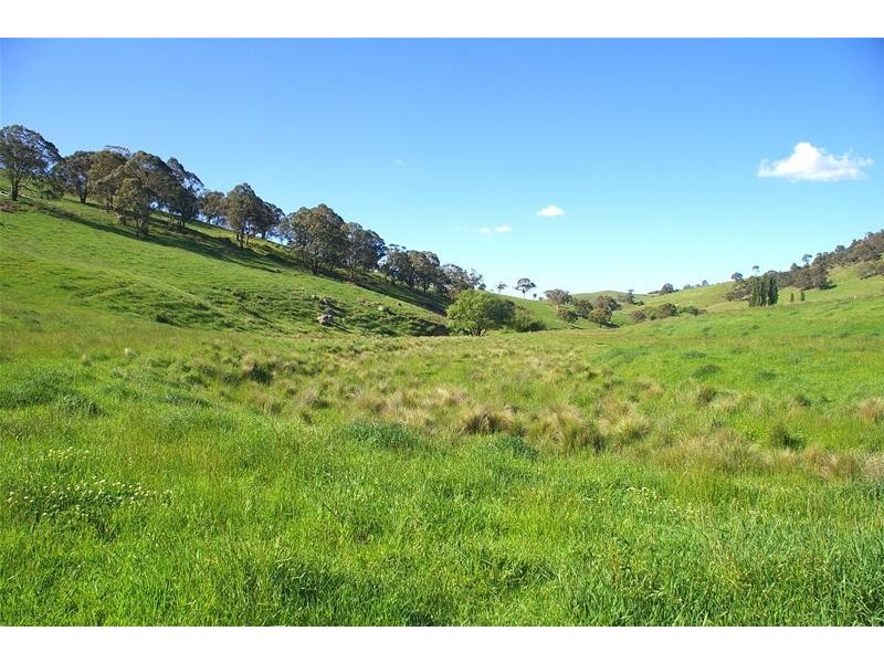Hampton NSW 2790