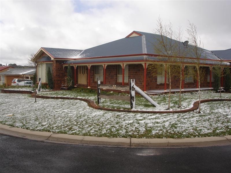 Oberon NSW 2787