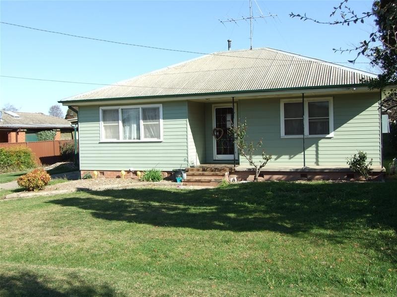 Oberon NSW 2787