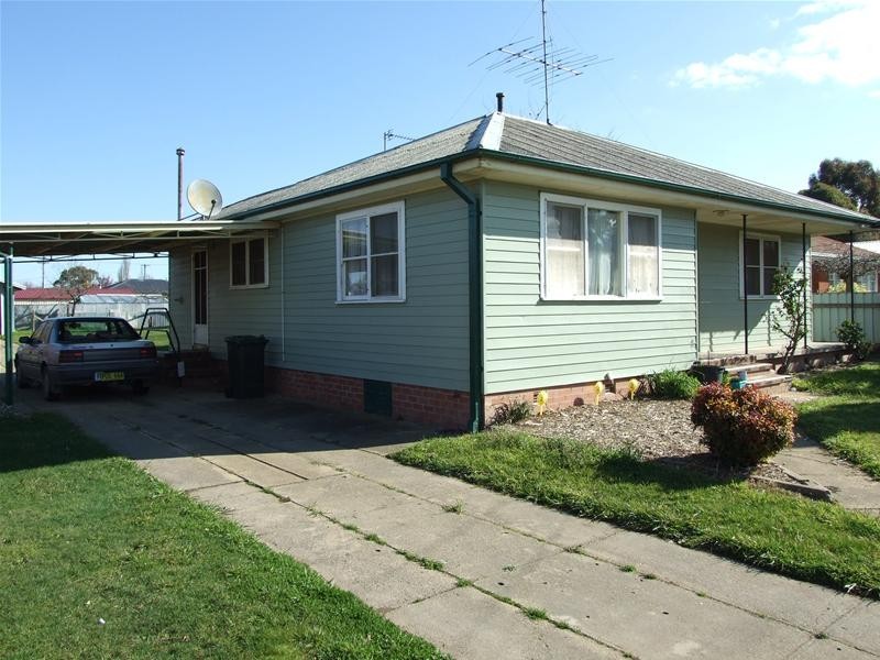 Oberon NSW 2787