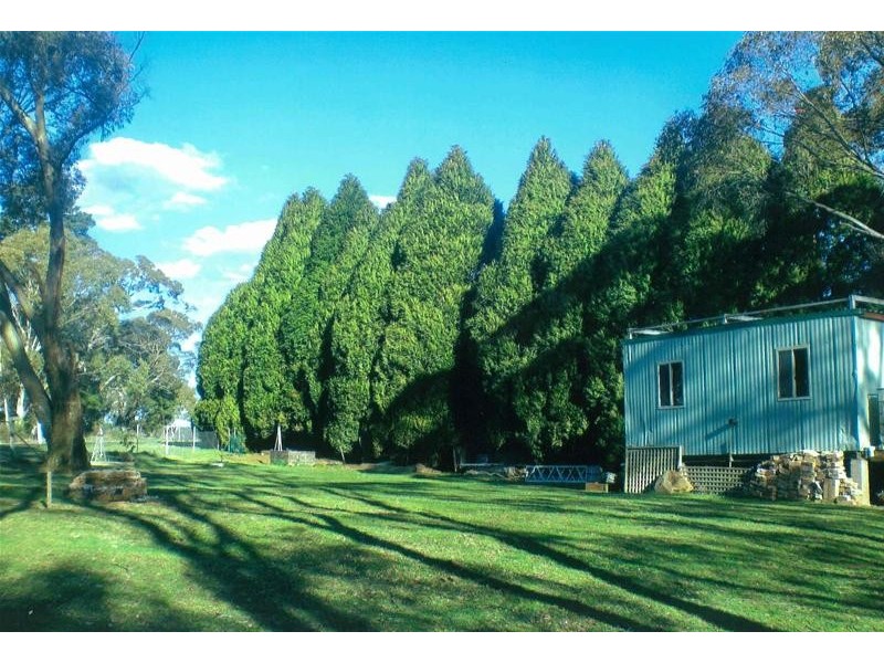 Oberon NSW 2787