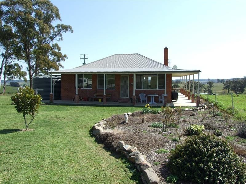 Oberon NSW 2787