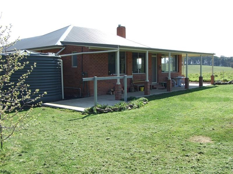 Oberon NSW 2787
