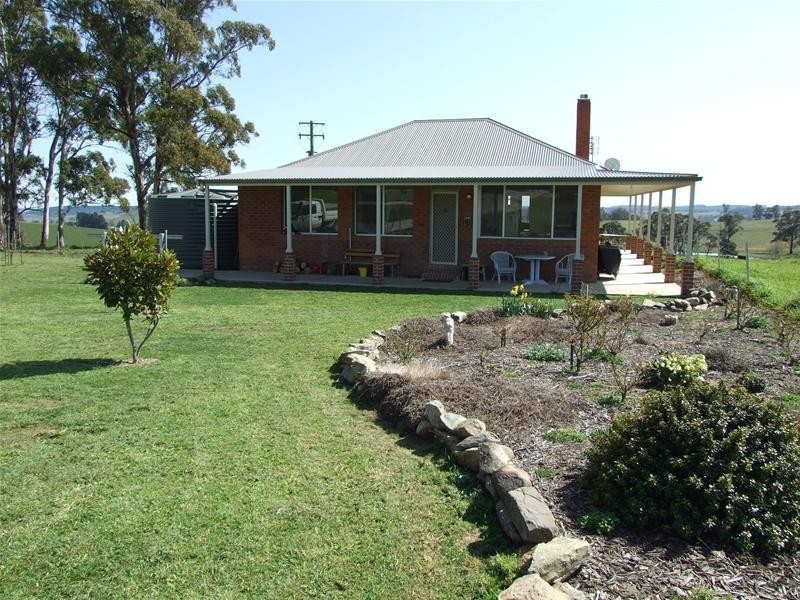 Oberon NSW 2787