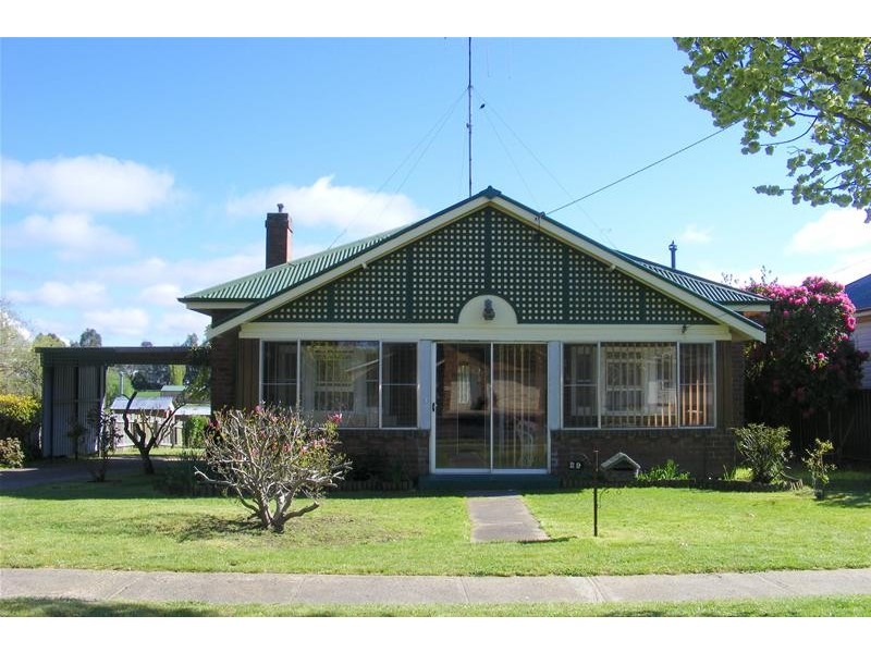 29 Dart Street, Oberon NSW 2787