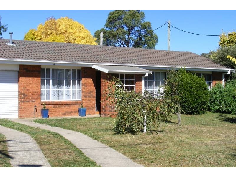 Oberon NSW 2787