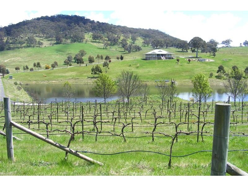 O’connell NSW 2795