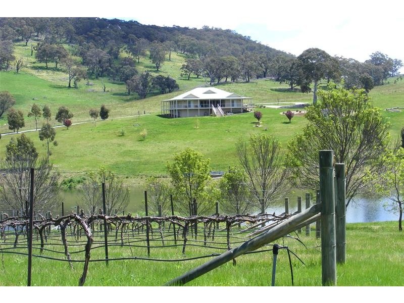 O’connell NSW 2795