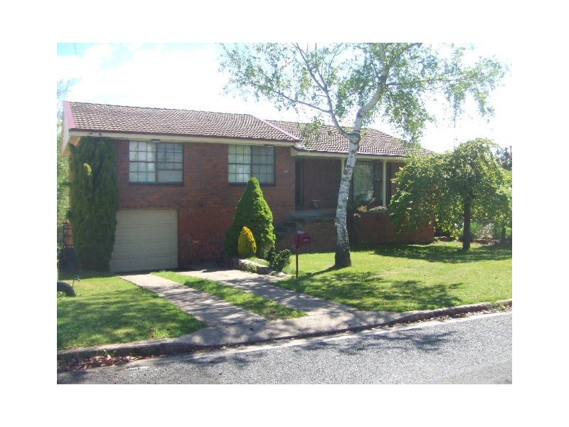 Oberon NSW 2787