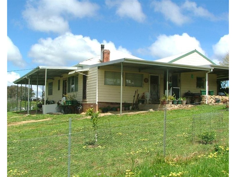 Burraga NSW 2795