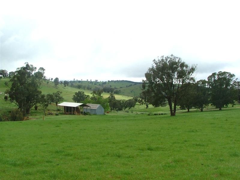 Burraga NSW 2795