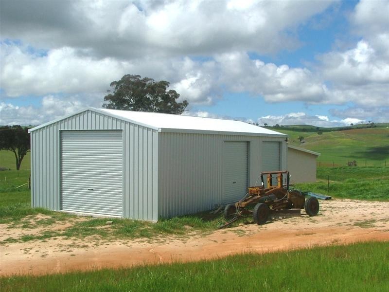 Burraga NSW 2795