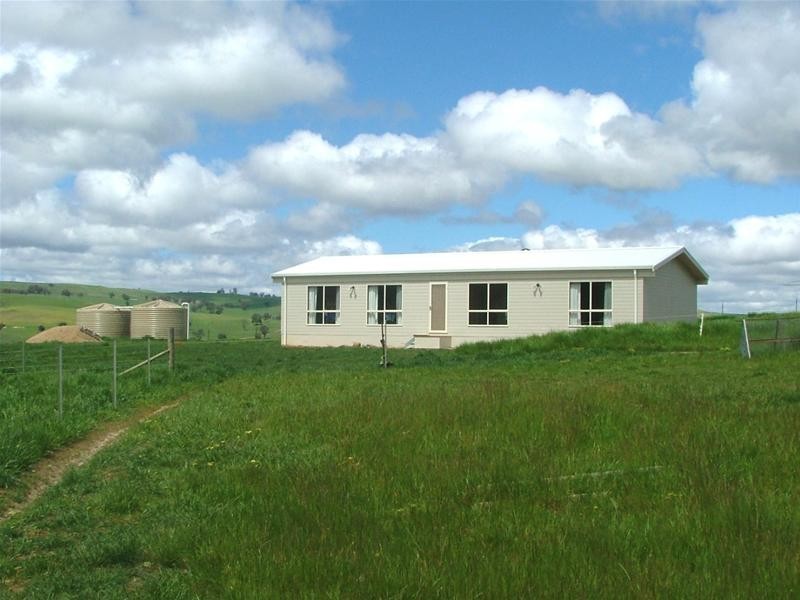 Burraga NSW 2795