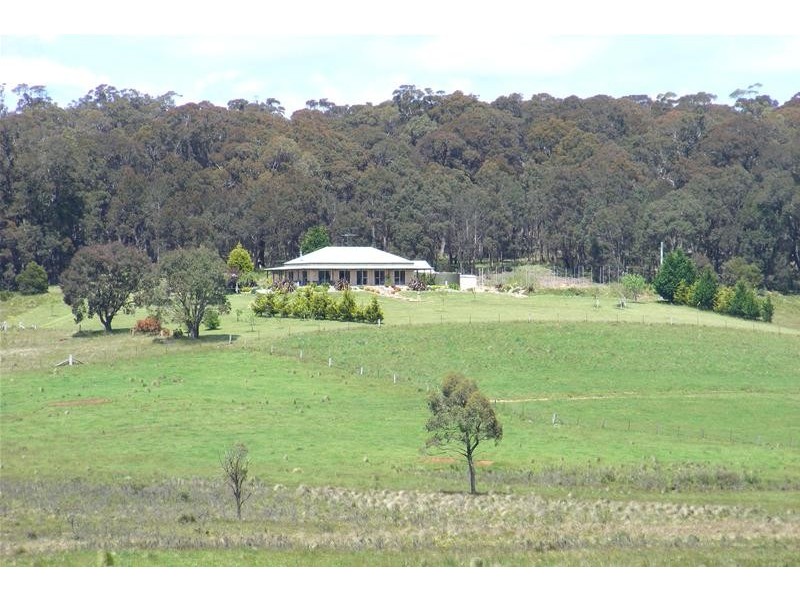 Oberon NSW 2787