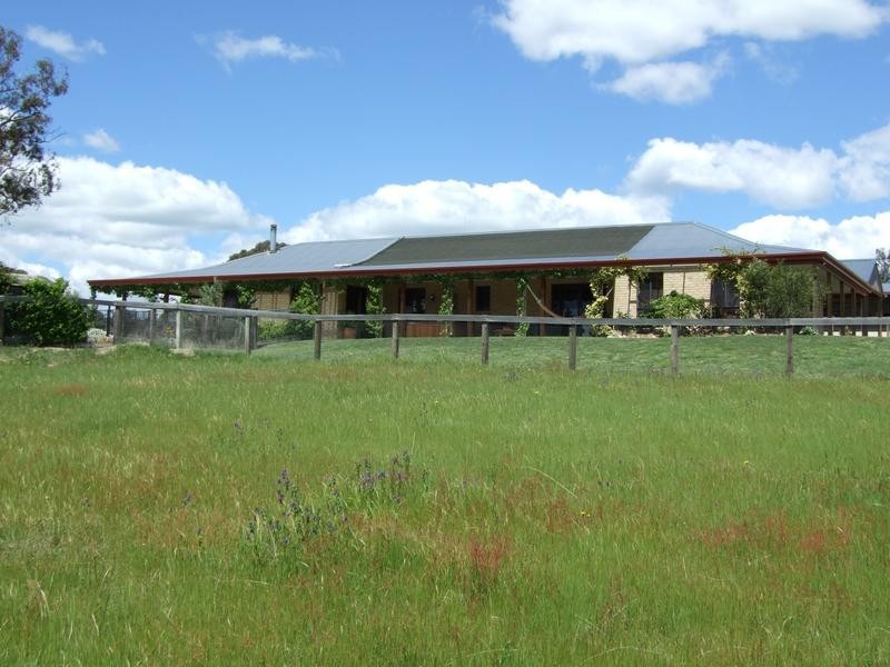 O’connell NSW 2795