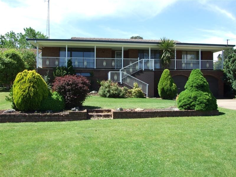 Oberon NSW 2787