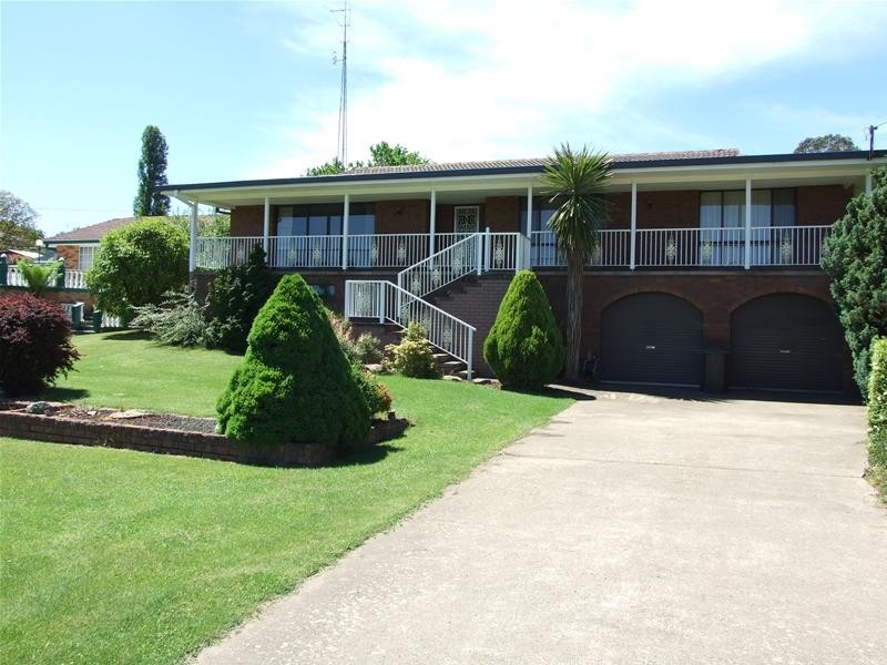 Oberon NSW 2787