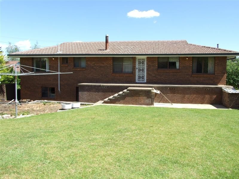 Oberon NSW 2787