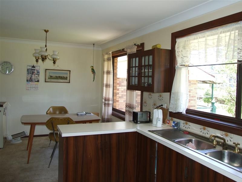Oberon NSW 2787