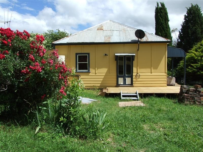 Tarana NSW 2787