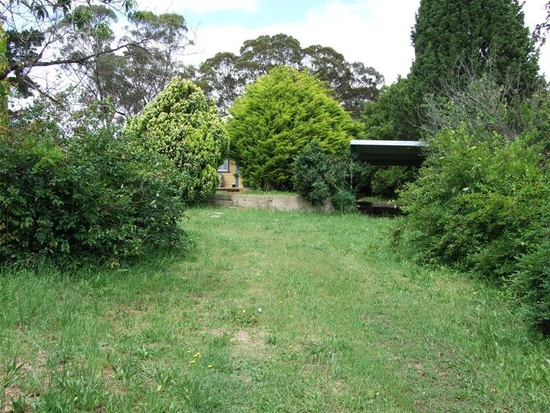 Tarana NSW 2787