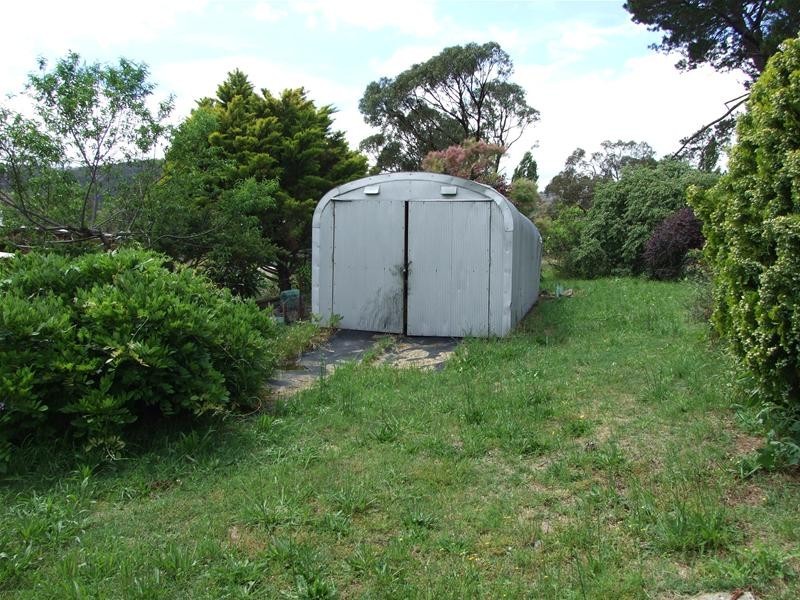 Tarana NSW 2787