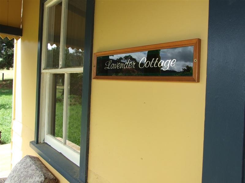 Tarana NSW 2787
