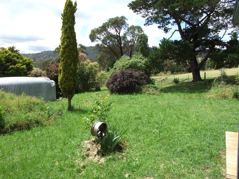 Tarana NSW 2787