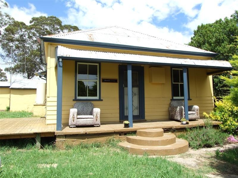 Tarana NSW 2787
