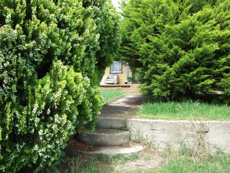 Tarana NSW 2787