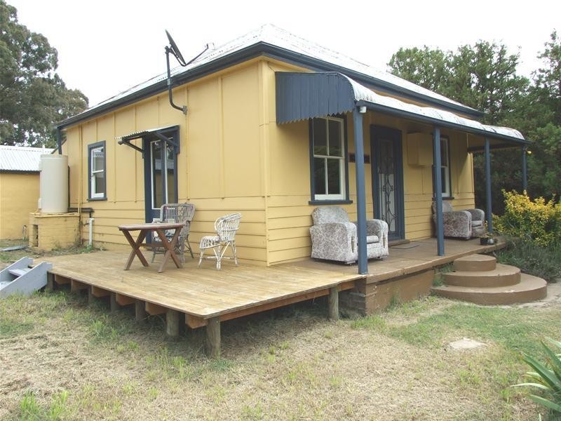 Tarana NSW 2787