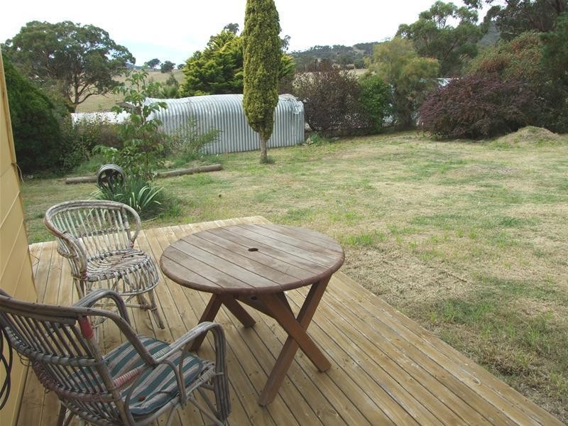 Tarana NSW 2787