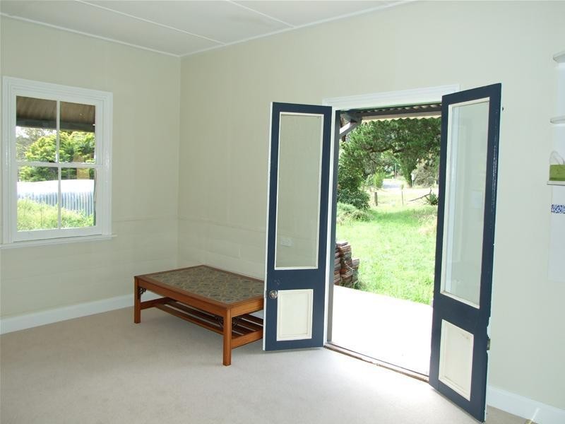 Tarana NSW 2787