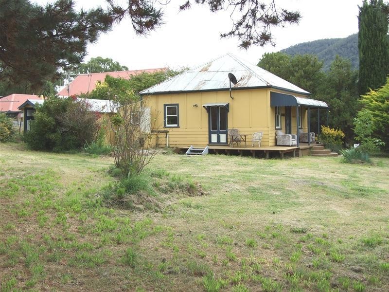 Tarana NSW 2787