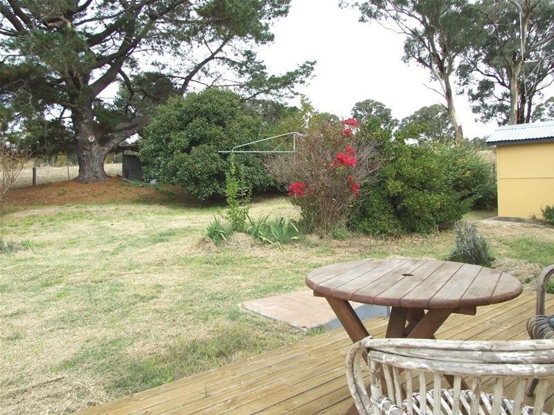 Tarana NSW 2787