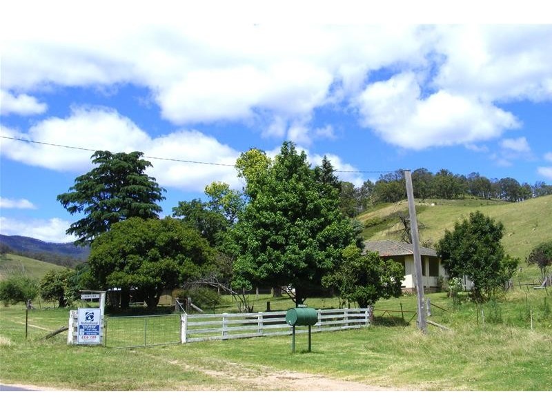 Kanimbla NSW 2790