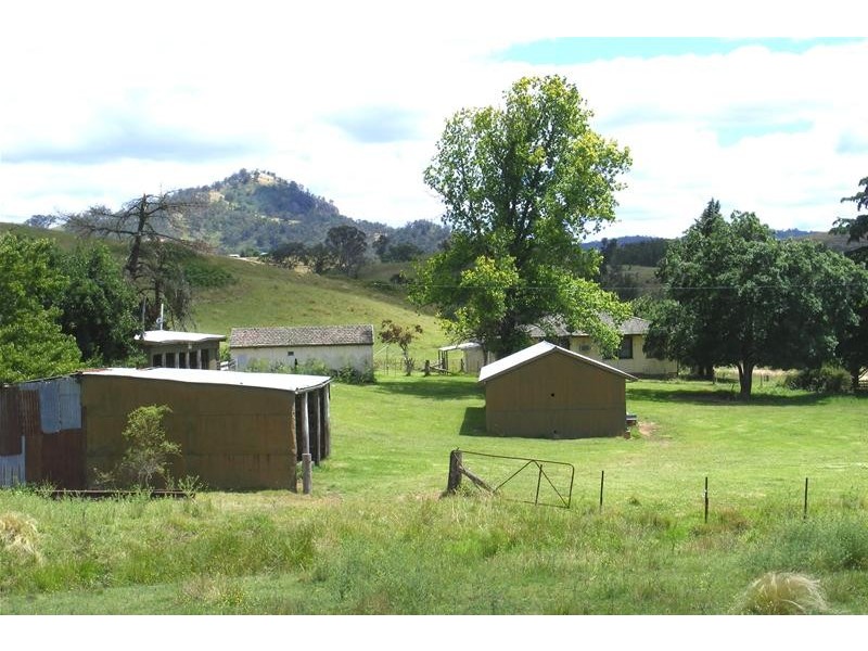 Kanimbla NSW 2790