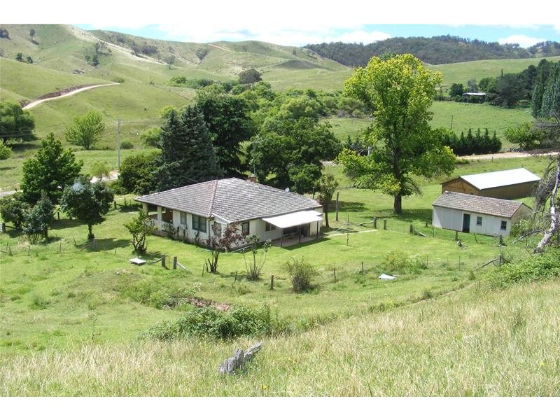 Kanimbla NSW 2790