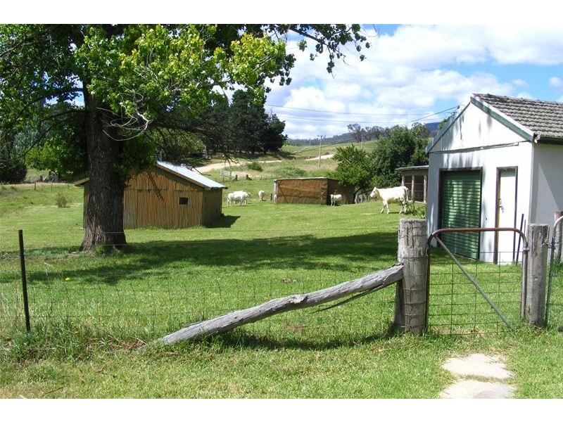 Kanimbla NSW 2790