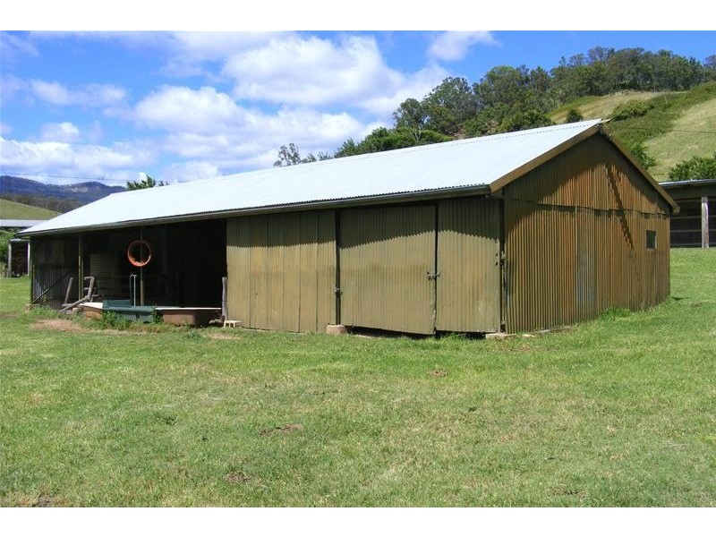 Kanimbla NSW 2790