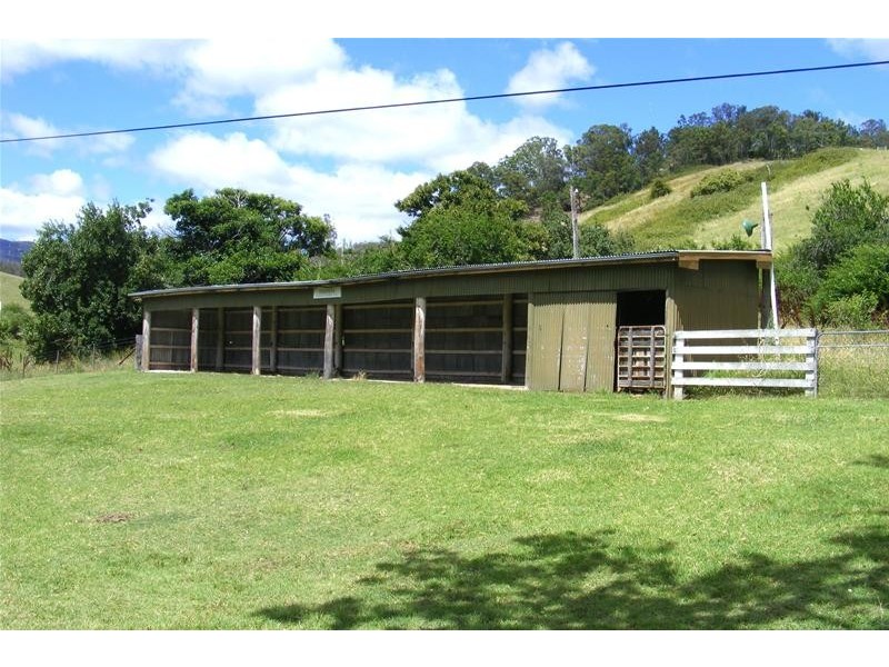 Kanimbla NSW 2790