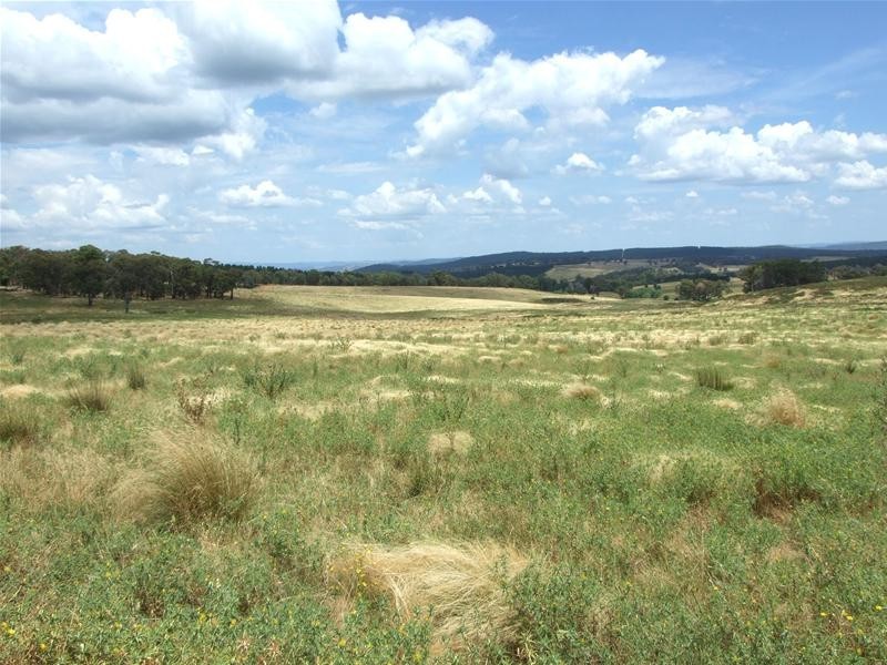 Burraga NSW 2795