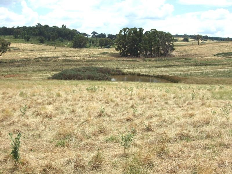 Burraga NSW 2795