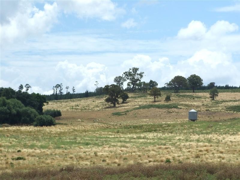 Burraga NSW 2795